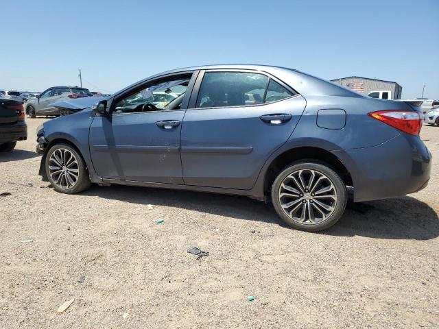 Photo 2 from auction – 2015 TOYOTA COROLLA L with VIN 5YFBURHE9FP356110