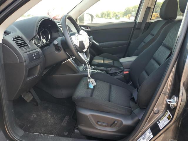 Photo 7 from auction – 2014 MAZDA CX-5 TOURI with VIN JM3KE4CY7E0387275