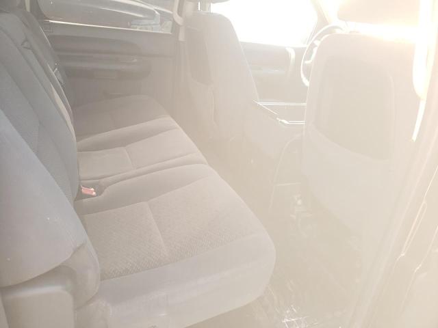 Photo 10 from auction – 2007 CHEVROLET SILVERADO with VIN 3GCEC13C27G516214