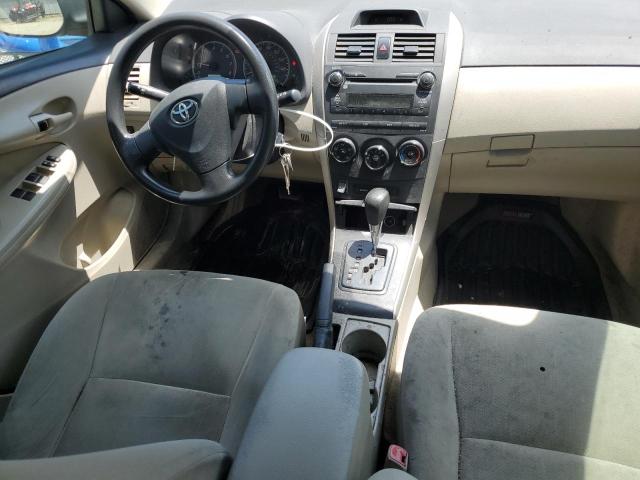 Photo 8 from auction – 2013 TOYOTA COROLLA BA with VIN 5YFBU4EEXDP186179