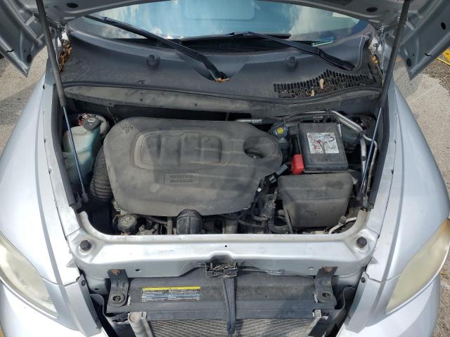 Photo 11 from auction – 2010 CHEVROLET HHR LT with VIN 3GNBABDB1AS608933