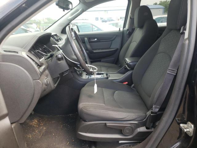 Photo 7 from auction – 2015 GMC ACADIA SLE with VIN 1GKKVNED7FJ120663
