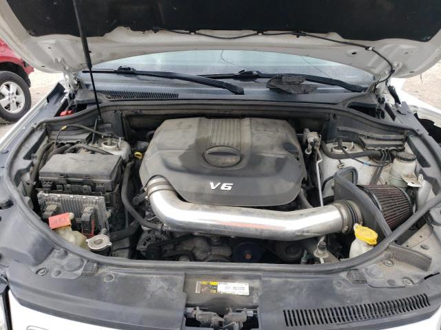 Photo 11 from auction – 2014 JEEP GRAND CHER with VIN 1C4RJFCG8EC237180
