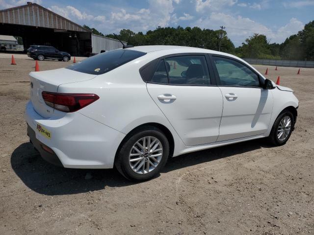 Photo 3 from auction – 2018 KIA RIO EX with VIN 3KPA34AB2JE054685