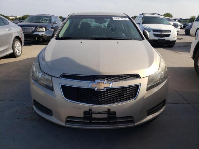Photo 5 from auction – 2011 CHEVROLET CRUZE LT with VIN 1G1PF5S90B7221302