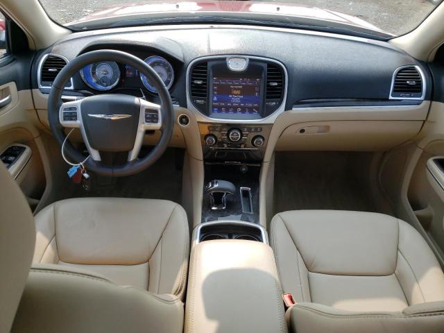 Photo 8 from auction – 2014 CHRYSLER 300 with VIN 2C3CCAAG1EH255298