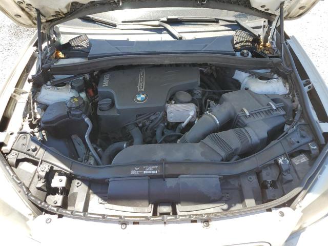 Photo 11 from auction – 2015 BMW X1 SDRIVE2 with VIN WBAVM1C59FV318716