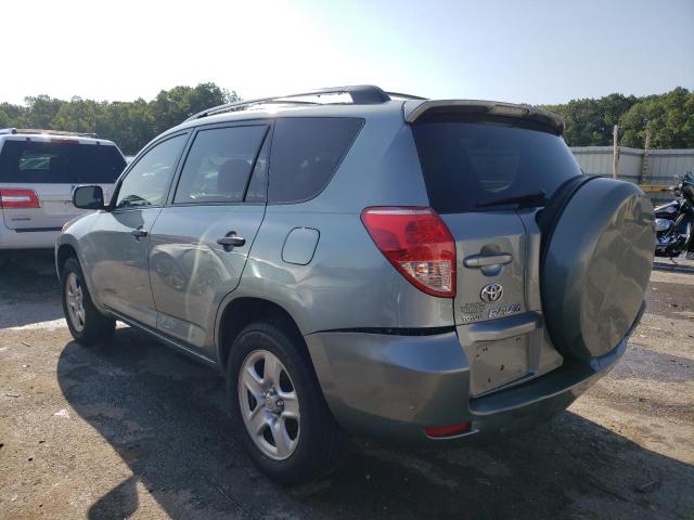 Photo 2 from auction – 2008 TOYOTA RAV4 with VIN JTMZK33V485018123