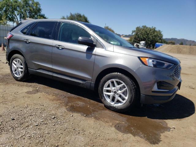 Photo 4 from auction – 2023 FORD EDGE SEL with VIN 2FMPK4J99PBA14951