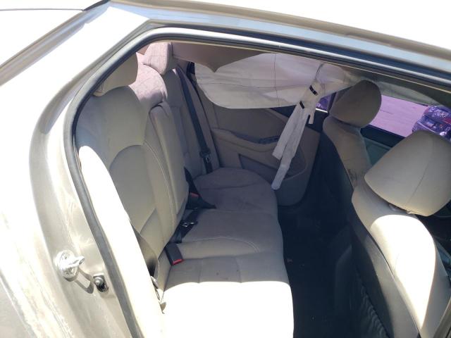 Photo 11 from auction – 2014 KIA OPTIMA LX with VIN 5XXGM4A72EG335076