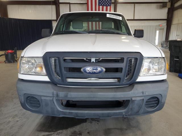 Photo 5 from auction – 2011 FORD RANGER with VIN 1FTKR1ADXBPB01076