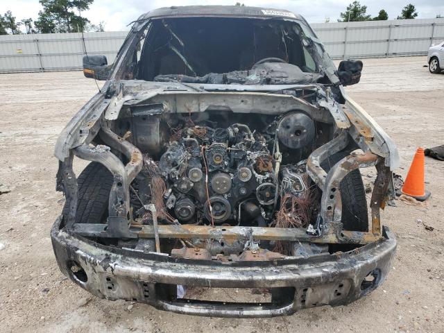 Photo 5 from auction – 2010 FORD F150 SUPER with VIN 1FTFW1CV7AKB98331