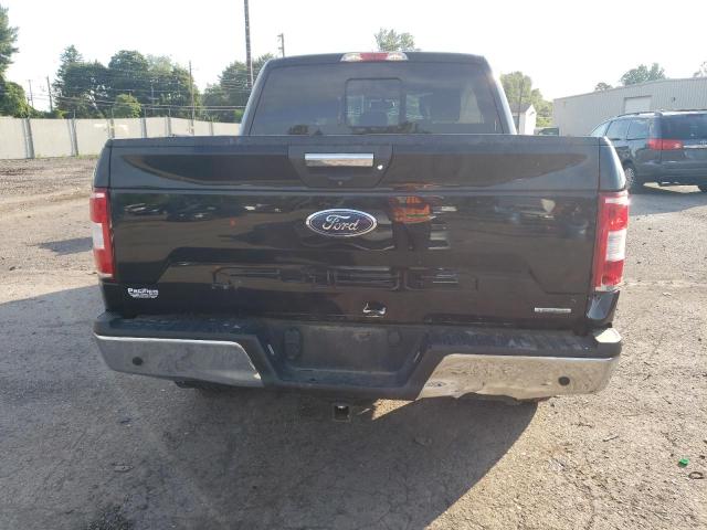 Photo 6 from auction – 2018 FORD F150 SUPER with VIN 1FTEW1EG1JFC82048