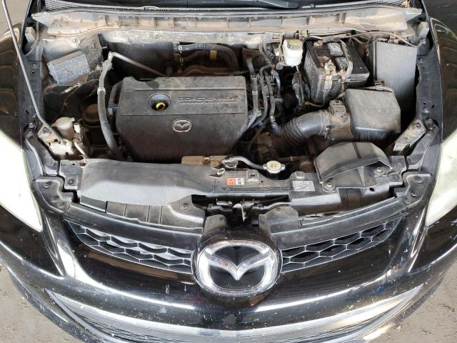 Photo 11 from auction – 2011 MAZDA CX-7 with VIN JM3ER2AM5B0389690