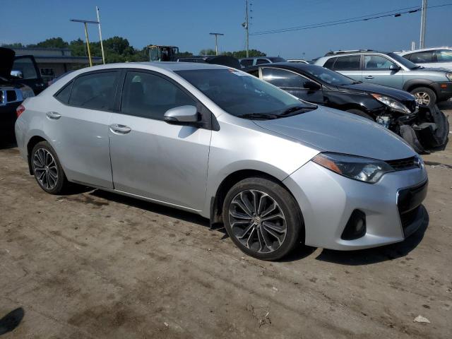 Photo 4 from auction – 2014 TOYOTA COROLLA L with VIN 5YFBURHE3EP068341
