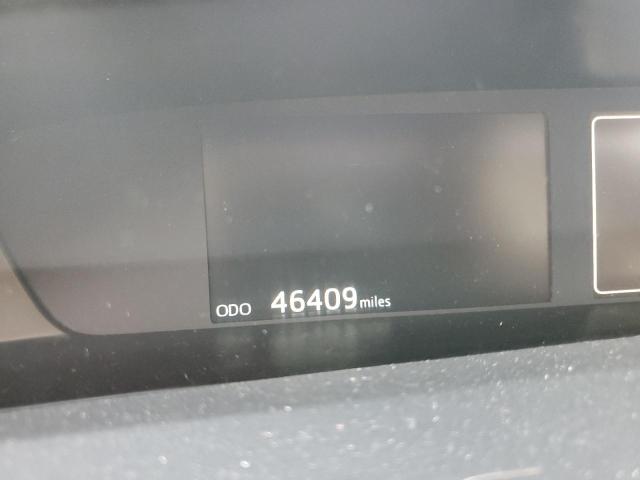 Photo 9 from auction – 2019 TOYOTA PRIUS with VIN JTDKARFU4K3088850