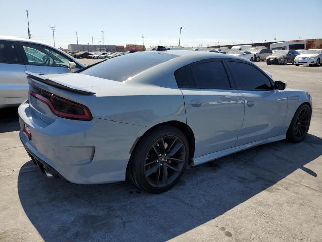 Photo 3 from auction – 2021 DODGE CHARGER SC with VIN 2C3CDXGJXMH522889