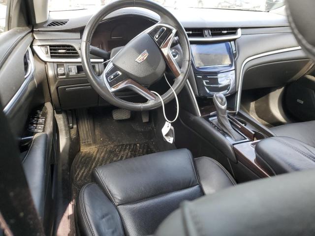Photo 8 from auction – 2016 CADILLAC XTS with VIN 2G61L5S30G9110582