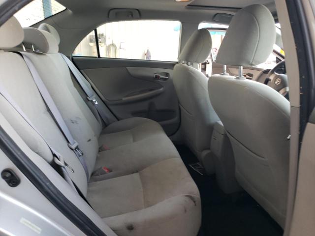 Photo 10 from auction – 2010 TOYOTA COROLLA BA with VIN 1NXBU4EE4AZ176600