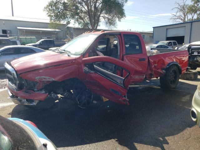 DODGE RAM 2500 S 2004 with VIN 3D7KA28C24G108711 - Photo from auction