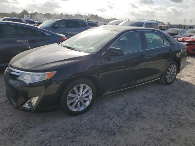 TOYOTA CAMRY BASE 2012 مع رقم تعريف المركبة 4T4BF1FK5CR239046 - صورة من المزاد