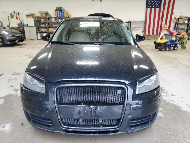 Photo 5 from auction – 2006 AUDI A3 2 with VIN WAUHF68P96A000701