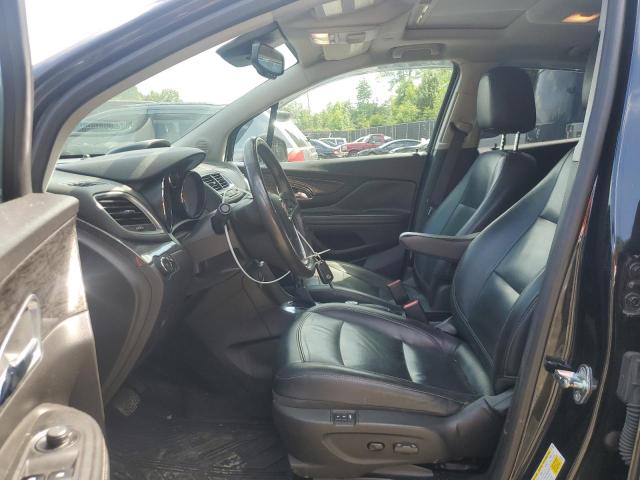Photo 7 from auction – 2013 BUICK ENCORE PRE with VIN KL4CJDSB7DB196572