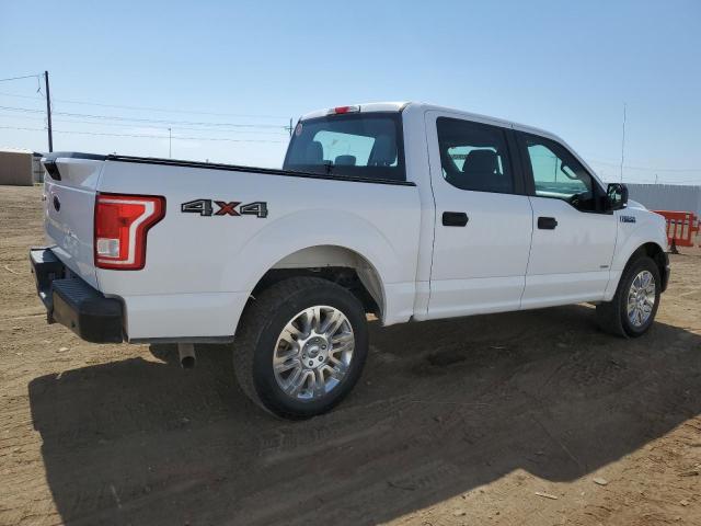 Photo 3 from auction – 2017 FORD F150 SUPER with VIN 1FTEW1EG0HKC66702