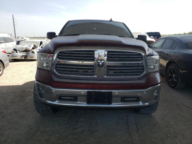 Photo 5 from auction – 2016 RAM 1500 SLT with VIN 3C6RR6LT1GG356024