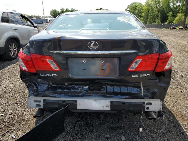Photo 6 from auction – 2007 LEXUS ES 350 with VIN JTHBJ46G172098728