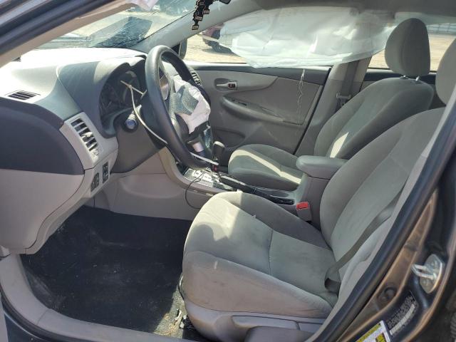 صورة رقم 7 من المزاد - 2013 TOYOTA COROLLA BA مع VIN 2T1BU4EE8DC121377