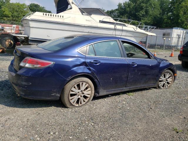 Photo 3 from auction – 2010 MAZDA 6 I with VIN 1YVHZ8CH4A5M19153