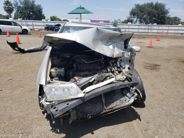 Photo 5 from auction – 1999 TOYOTA AVALON XLS with VIN 4T1BF18B2XU326044
