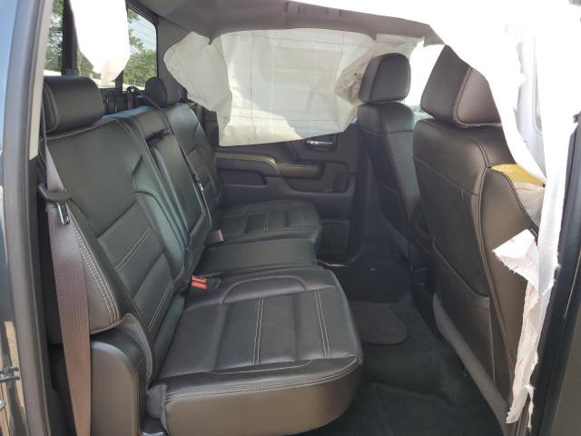 Photo 10 from auction – 2017 GMC SIERA with VIN 3GTU2PEJ9HG174596
