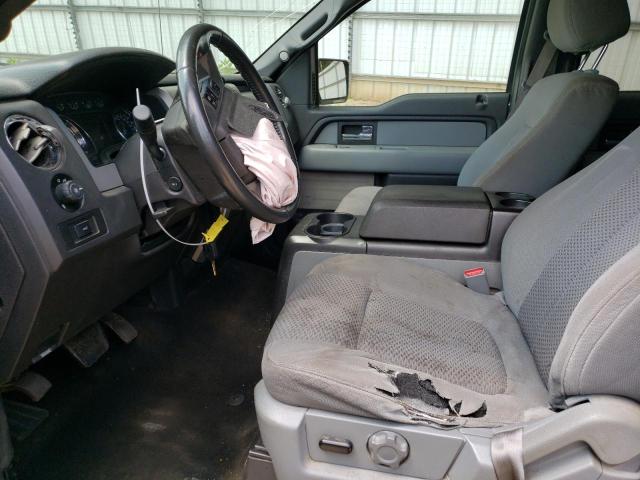Zdjęcie 7 z aukcji – 2014 FORD F150 SUPER z VIN 1FTEW1CM7EFA32733