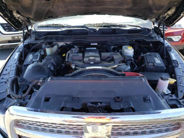 Photo 11 from auction – 2015 RAM 3500 LARAM with VIN 3C63RRJL3FG653403