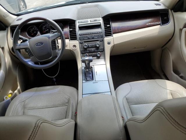 Photo 8 from auction – 2010 FORD TAURUS LIM with VIN 1FAHP2FW2AG159901