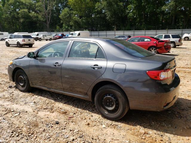 Foto 2 de la subasta – 2013 TOYOTA COROLLA BA con VIN 2T1BU4EE8DC939207