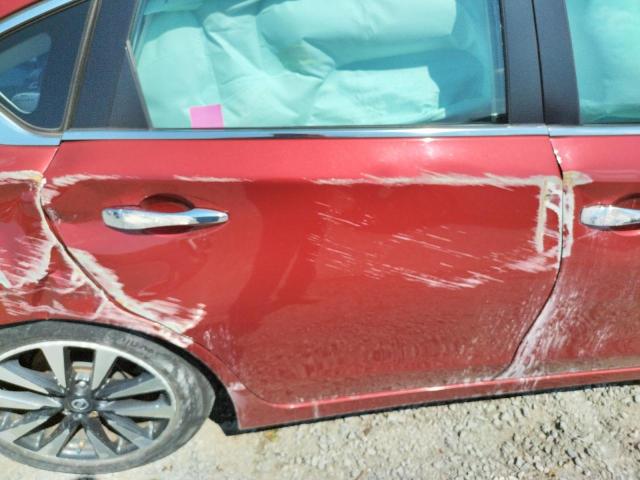 Photo 10 from auction – 2016 NISSAN ALTIMA 2.5 with VIN 1N4AL3AP1GC286089