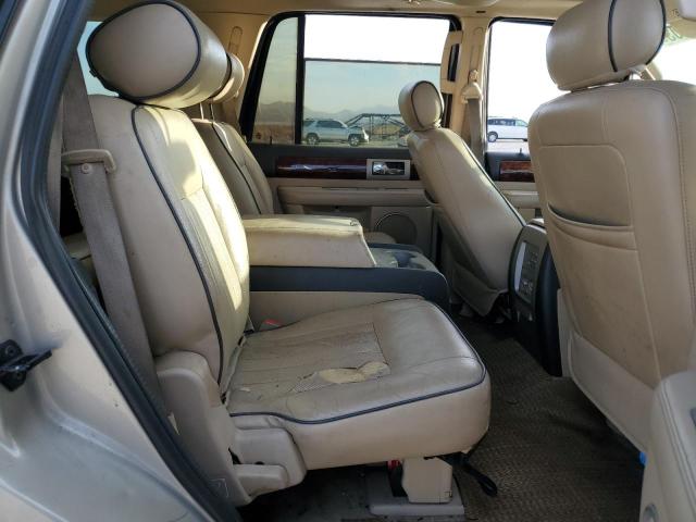 Photo 11 from auction – 2005 LINCOLN NAVIGATOR with VIN 5LMFU27525LJ03494