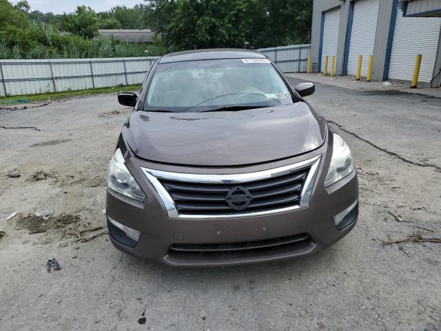 Photo 5 from auction – 2013 NISSAN ALTIMA 2.5 with VIN 1N4AL3APXDN579327