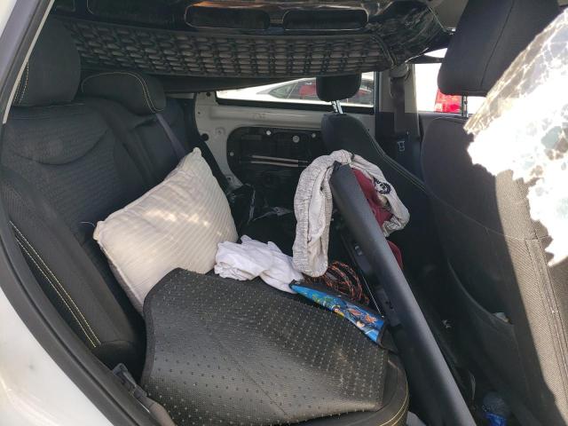 Photo 10 from auction – 2016 KIA SOUL + with VIN KNDJP3A52G7405094