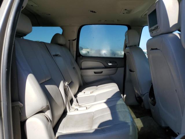 Photo 11 from auction – 2007 CHEVROLET SUBURBAN K with VIN 3GNFK16377G318576