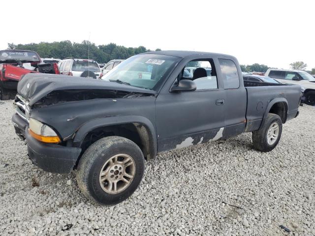 DODGE DAKOTA 2000 z numerem VIN 1B7GG22N8YS636258 - Zdjęcie z aukcji