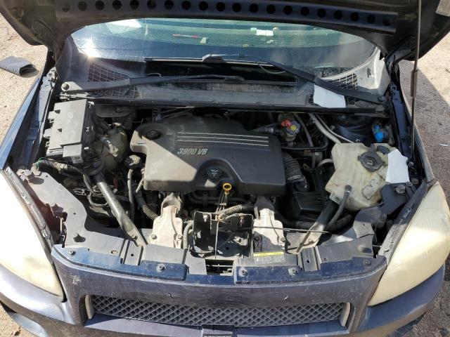 Photo 12 from auction – 2007 CHEVROLET UPLANDER L with VIN 1GNDV23127D164721