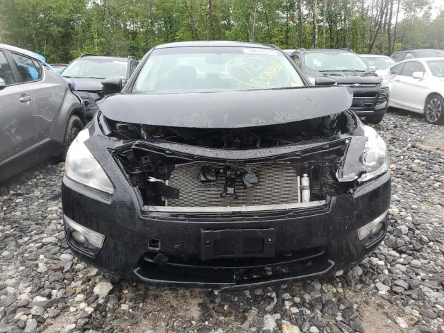 Photo 5 from auction – 2013 NISSAN ALTIMA 2.5 with VIN 1N4AL3AP1DN508002