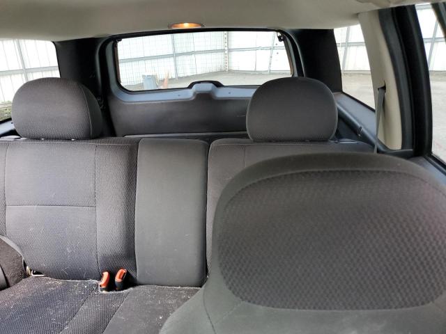 Photo 10 from auction – 2004 JEEP GRND CHERO with VIN 1J4GW48S14C357163