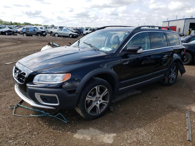 Zdjęcie 1 z aukcji – 2012 VOLVO XC70 3.2 z VIN YV4952BLXC1141603