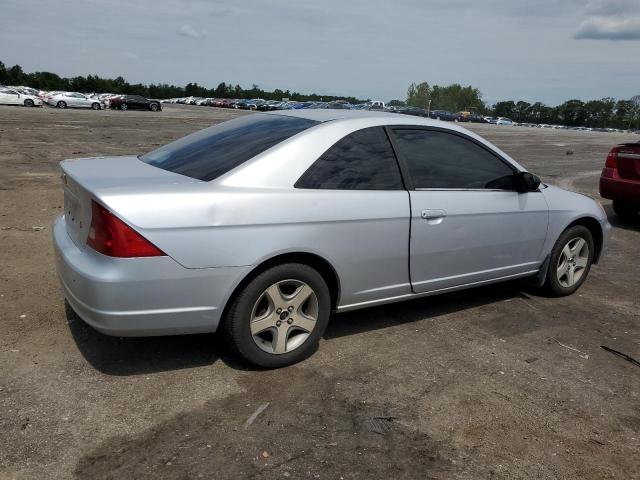 Foto 3 de la subasta – 2002 HONDA CIVIC con VIN 1HGEM21582L016935
