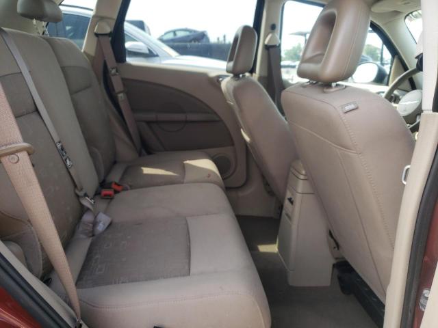 Photo 10 from auction – 2008 CHRYSLER PT CRUISER with VIN 3A8FY48BX8T125739